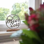 Kur18 Ferienwohnung Baltic Deck